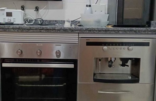Sanlúcar de Barrameda Villa | Loft Manhattan. En el centro, cerca de la playa. Garaje privado. Experiencia 1!