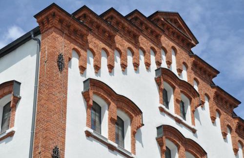 Bielsko-Biala Apartamento | Loft Manufaktura Grossa