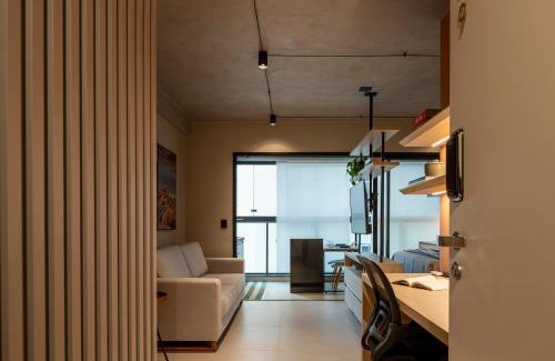 Marilia Apartamento | Loft Marília City