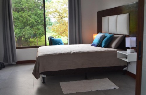 Marbella Apartamento | Loft Marbella Guanacaste