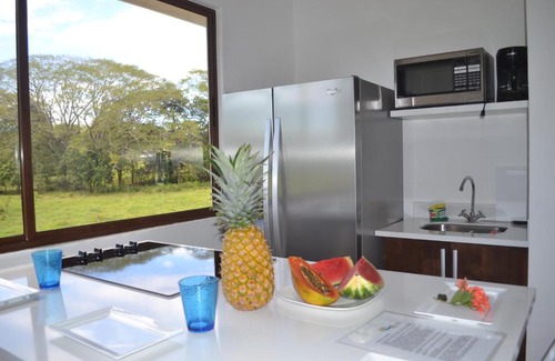 Marbella Apartamento | Loft Marbella Guanacaste