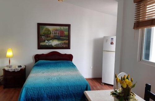 San Andrés Cholula Casa | Loft Maria