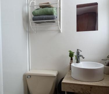 San Andrés Cholula Casa | Loft Maria