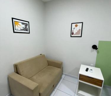 Sao Jose Apartamento | Loft Marinês