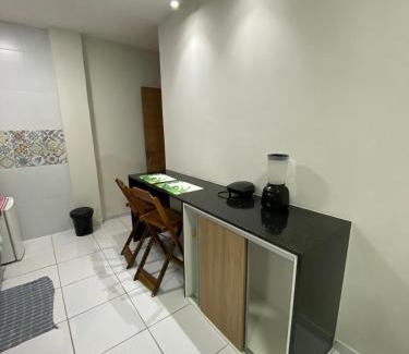 Sao Jose Apartamento | Loft Marinês