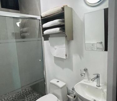 Villa Marina Apartamento | Loft Marina Cerritos