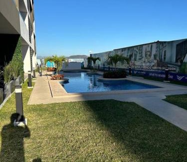 Villa Marina Apartamento | Loft Marina Cerritos