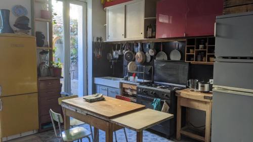 Saint-Just Apartamento | Loft Marseille