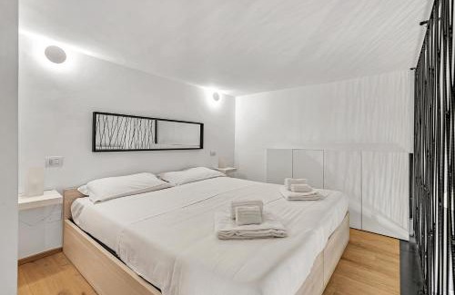 Tricolore Apartamento | Loft Martini, Porta Vittoria nel centro storico di Milano