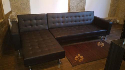 Ribadavia Apartamento | Loft Medieval