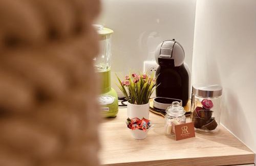 Saint Nicolas - Charles III - Ville vieille - Trois Maisons - Leopold Apartamento | Loft Menorca & Spa 5 étoiles au cœur de Nancy