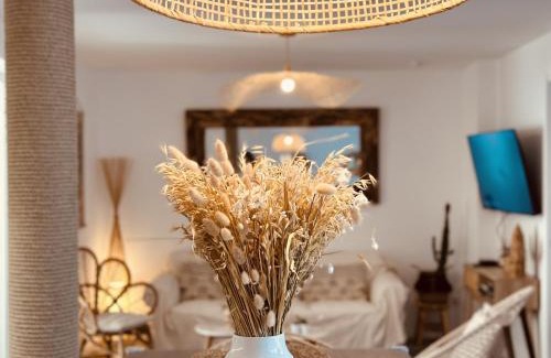 Saint Nicolas - Charles III - Ville vieille - Trois Maisons - Leopold Apartamento | Loft Menorca & Spa 5 étoiles au cœur de Nancy