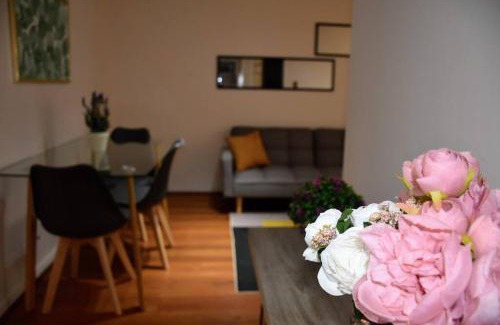 El Golf Apartamento | Loft Mestizo