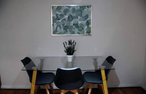 El Golf Apartamento | Loft Mestizo