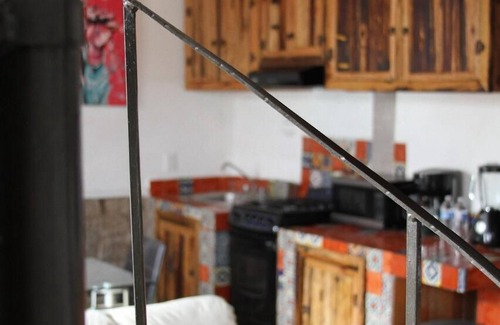 Centro histórico Apartamento | Loft Mexicano