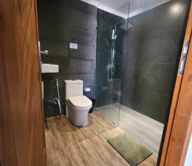 Sanur Apartamento | Loft Mezanine Sutji Apartment