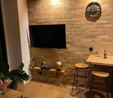 Torun Apartamento | LOFT Mickiewicza