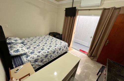 Vila Sao Francisco Casa | Loft microcasa em Altos da Cidade - perto de tudo
