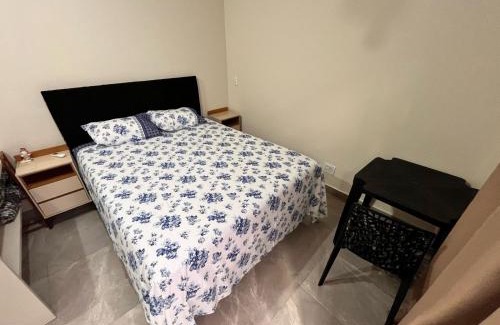 Vila Sao Francisco Casa | Loft microcasa em Altos da Cidade - perto de tudo