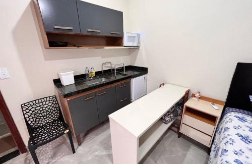 Vila Sao Francisco Casa | Loft microcasa em Altos da Cidade - perto de tudo