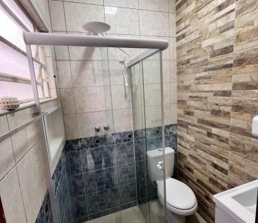 Vila Sao Francisco Casa | Loft microcasa em Altos da Cidade - perto de tudo