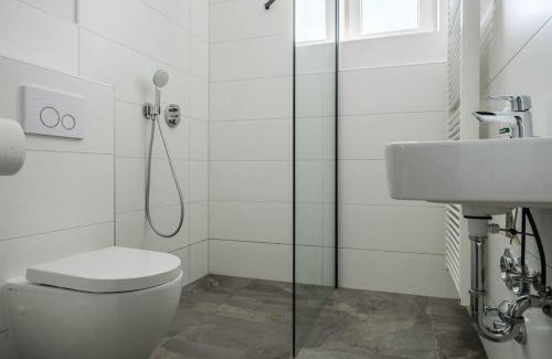 Siegen Apartamento | Loft mit großer Terrasse bei der Kinderklinik 2C