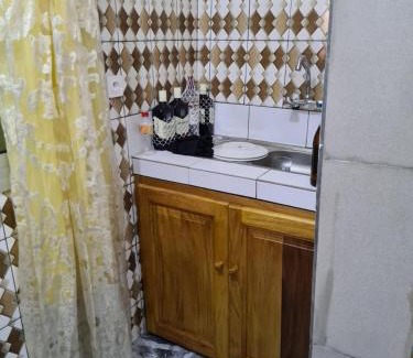 Yaounde Apartamento | loft moderne