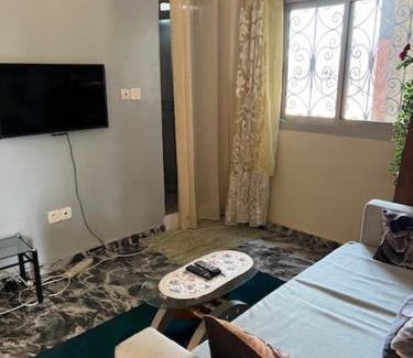 Yaounde Apartamento | loft moderne