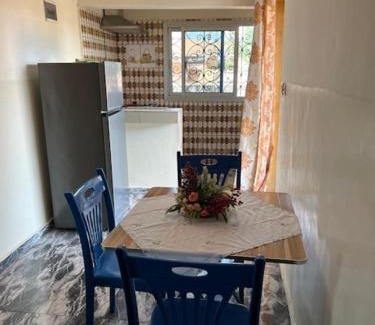 Yaounde Apartamento | loft moderne