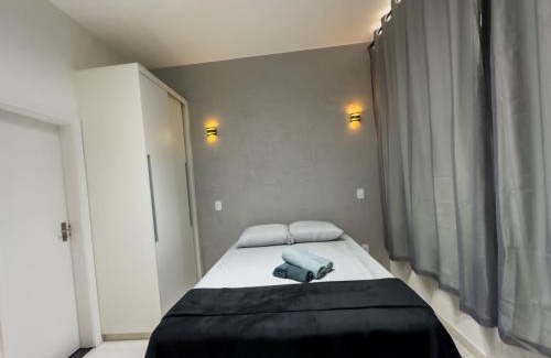 Alto Apartamento | Loft Moderno e Charmoso em Teresópolis - Alto