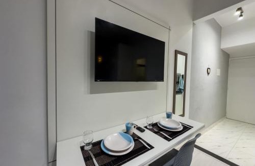 Alto Apartamento | Loft Moderno e Charmoso em Teresópolis - Alto