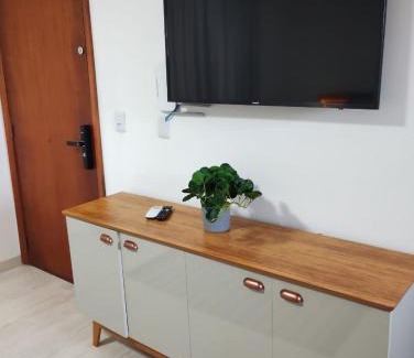Pomerode Apartamento | Loft Moderno Goēde