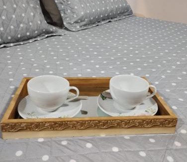 Pomerode Apartamento | Loft Moderno Goēde
