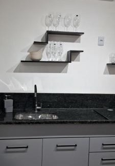 Pomerode Apartamento | Loft Moderno Goēde