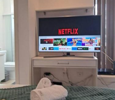 Mogi das Cruzes Apartamento | Loft Moderno perto da Faculdade