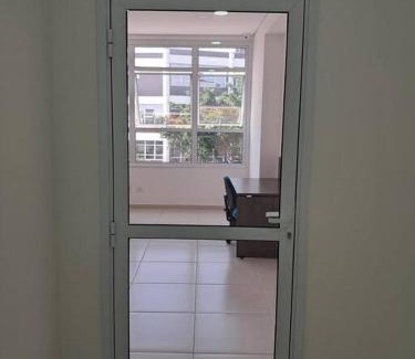Mogi das Cruzes Apartamento | Loft Moderno perto da Faculdade