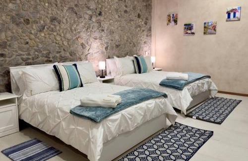 Santeagueda Apartamento | Loft Mueganos III en Val´Quirico