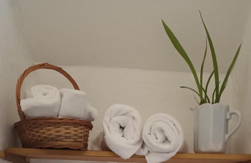 Tepoztlán Apartamento | LOFt