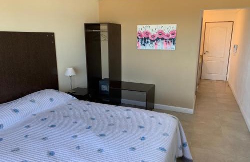 Las Grutas Apartamento | Loft N°2 con vista al Mar