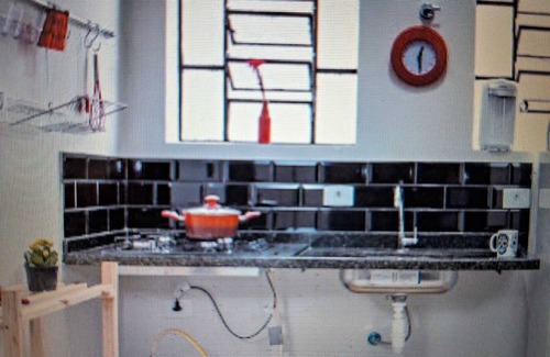 Belenzinho Apartamento | Loft na Mooca, Próximo a Transporte, Comércio e Principias Avenidas