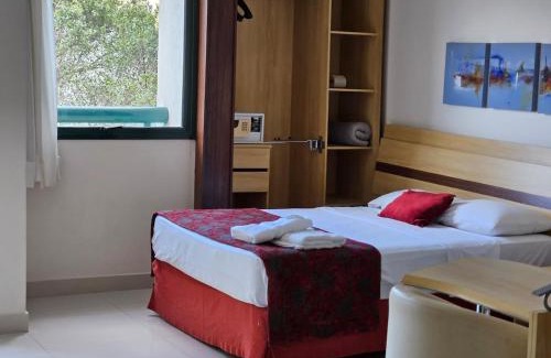 Jardim da Penha Apartamento | Loft na orla de Camburi