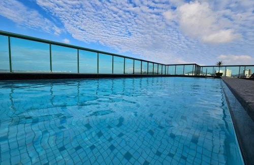 Jardim da Penha Apartamento | Loft na orla de Camburi