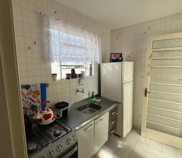 Simoes Lopes Apartamento | Loft na Rua Gonçalves Chaves
