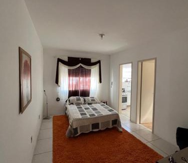 Simoes Lopes Apartamento | Loft na Rua Gonçalves Chaves