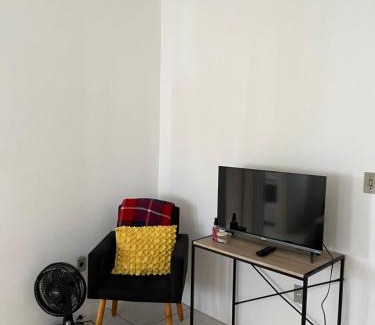 Simoes Lopes Apartamento | Loft na Rua Gonçalves Chaves