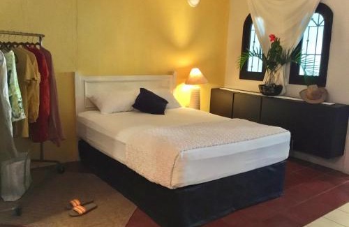 Amapas Casa | Loft Near Beach RG1