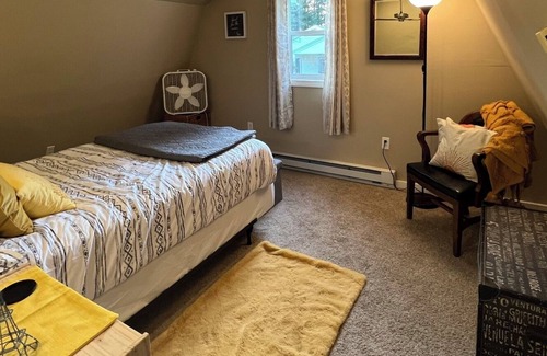 Westerly Apartamento | Loft Near Beaches