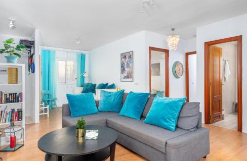 La Capellania Apartamento | Loft near Carvajal beach by Costarentals - Ref 16