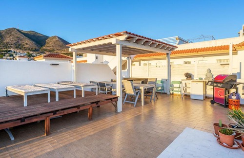 La Capellania Apartamento | Loft near Carvajal beach by Costarentals - Ref 16