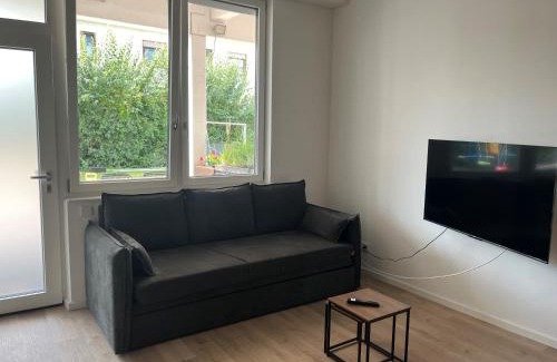 Neunkirchen am Brand Apartamento | Loft Neunkirchen LA